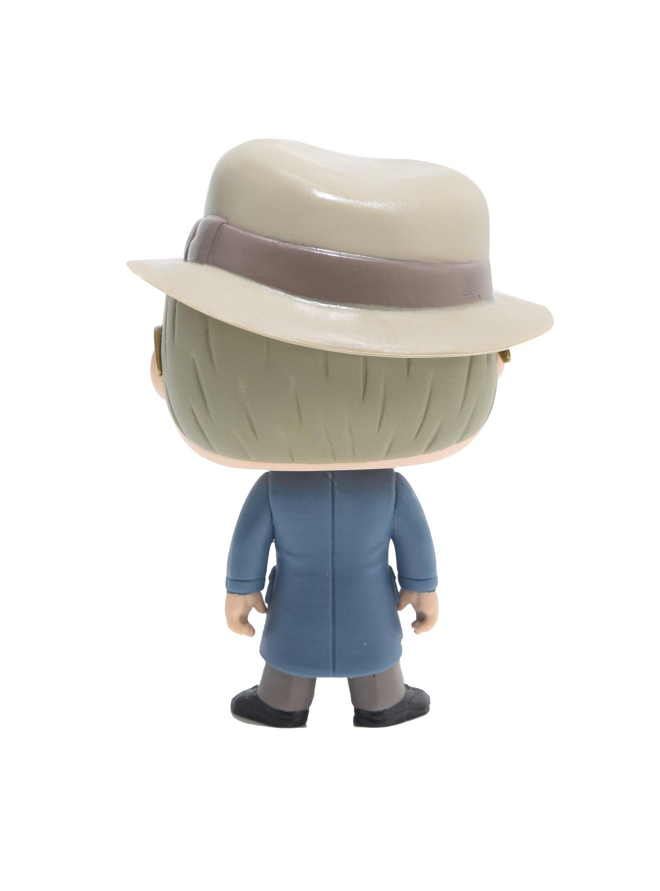 Funko The Blacklist Pop! Television Red Reddington Vinyl Figure, , alternate