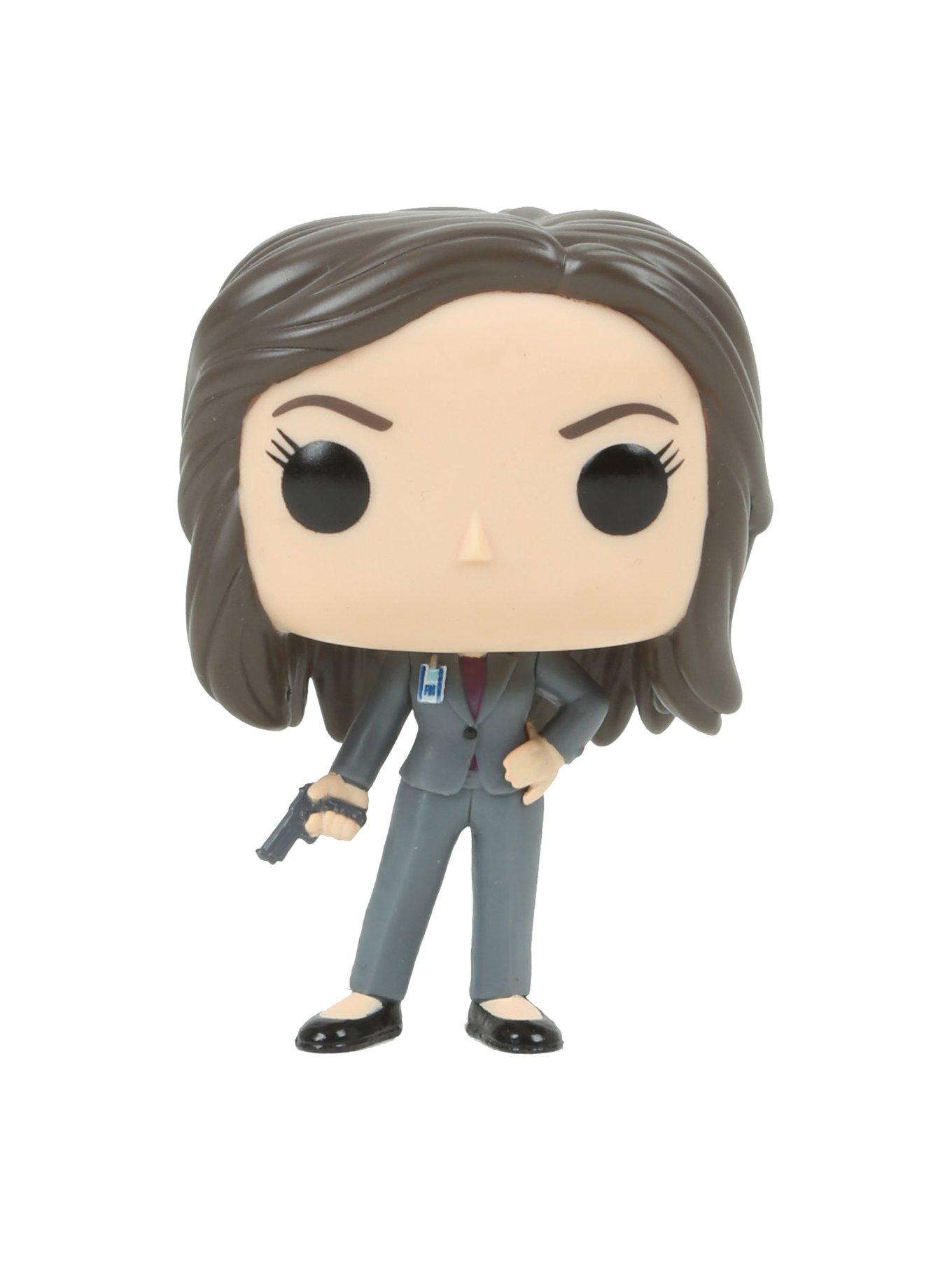 Funko The Blacklist Pop! Television Elizabeth Keen Vinyl Figure, , alternate