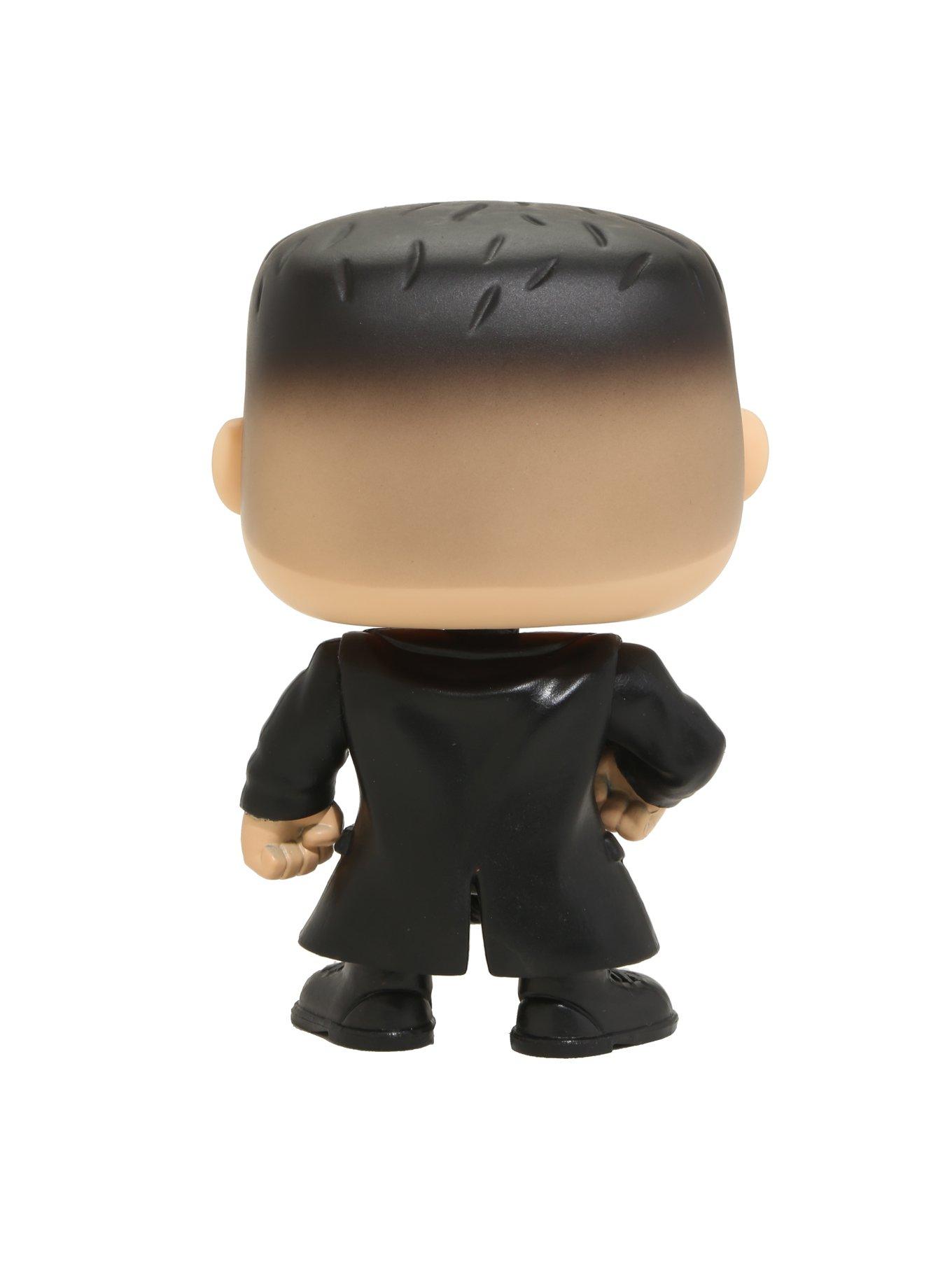 Funko Marvel Daredevil Pop! Punisher Vinyl Bobble-Head, , alternate