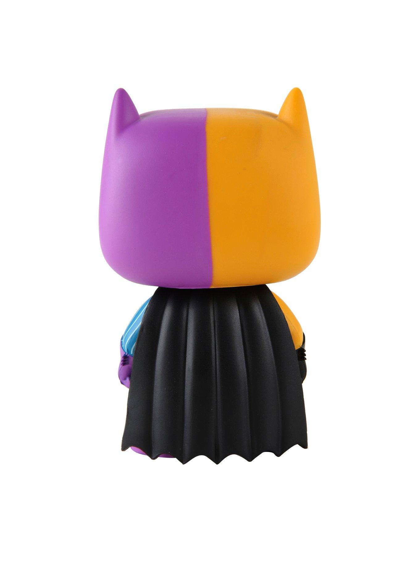 Funko DC Comics Pop! Heroes Two-Face Impopster Vinyl Figure, , alternate