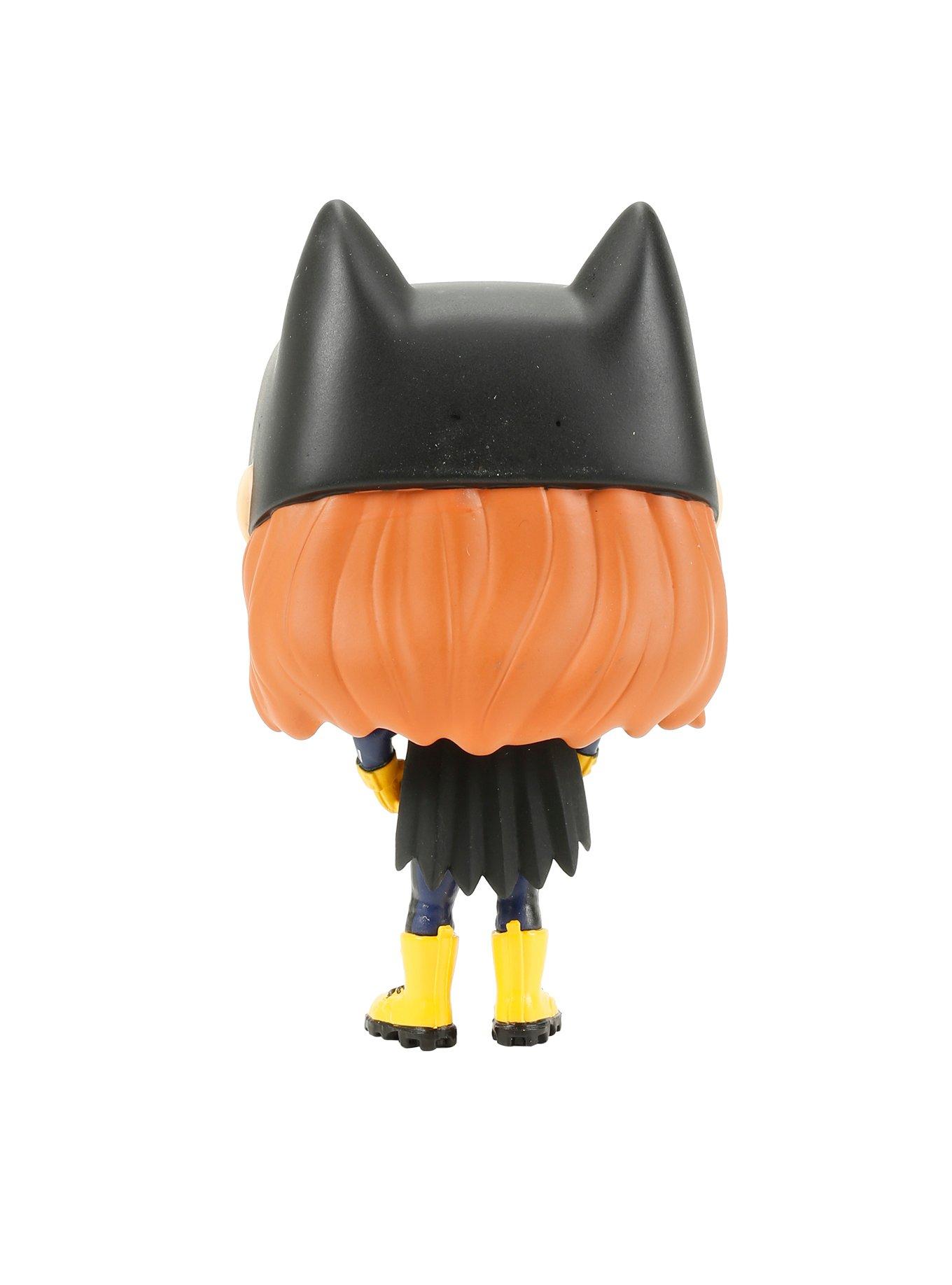 Funko DC Comics Pop! Heroes Batgirl Vinyl Figure, , alternate