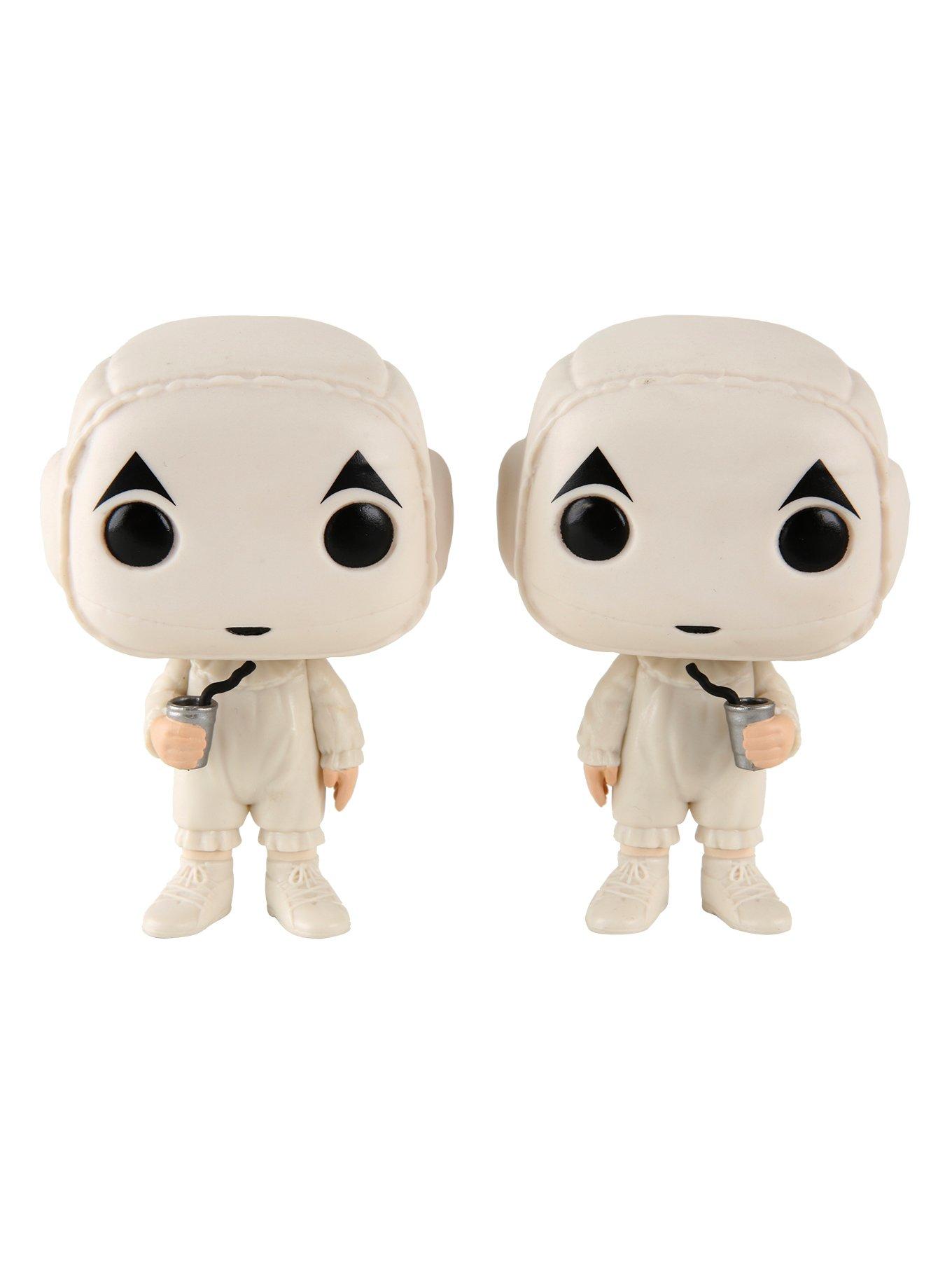 Funko Miss Peregrine's Home For Peculiar Children Pop! Movies The Twins Vinyl Figures, , alternate