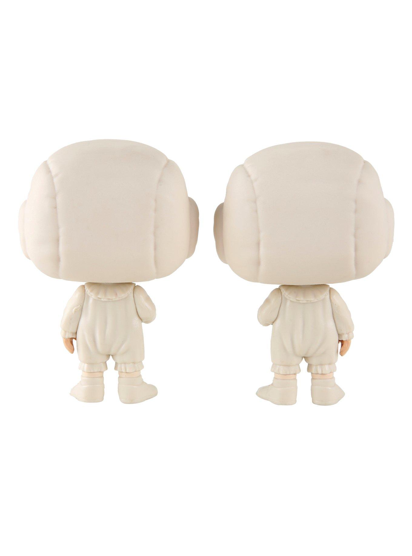 Funko Miss Peregrine's Home For Peculiar Children Pop! Movies The Twins Vinyl Figures, , alternate