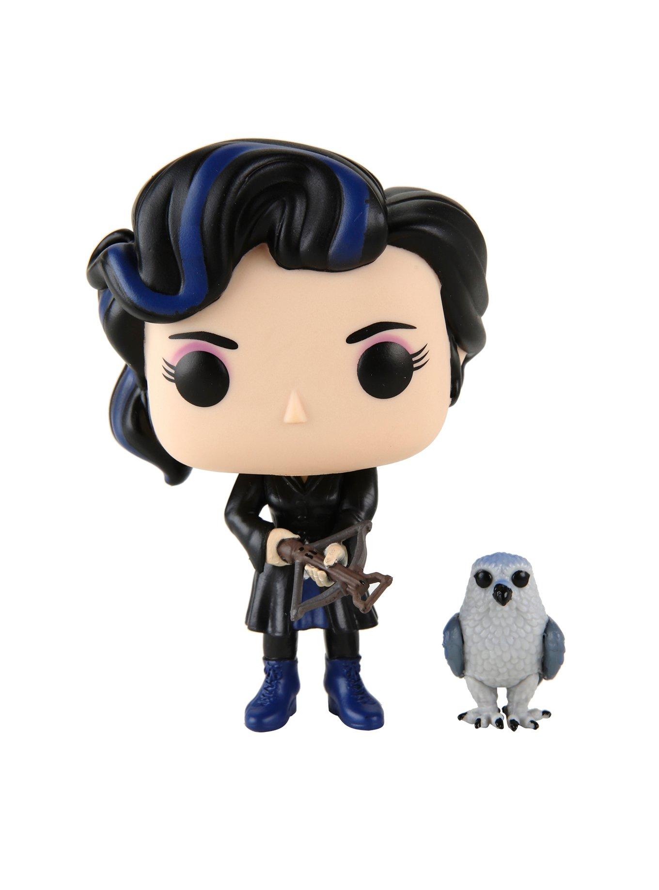 Funko Miss Peregrine's Home For Peculiar Children Pop! Movies Miss Peregrine Vinyl Figure, , alternate