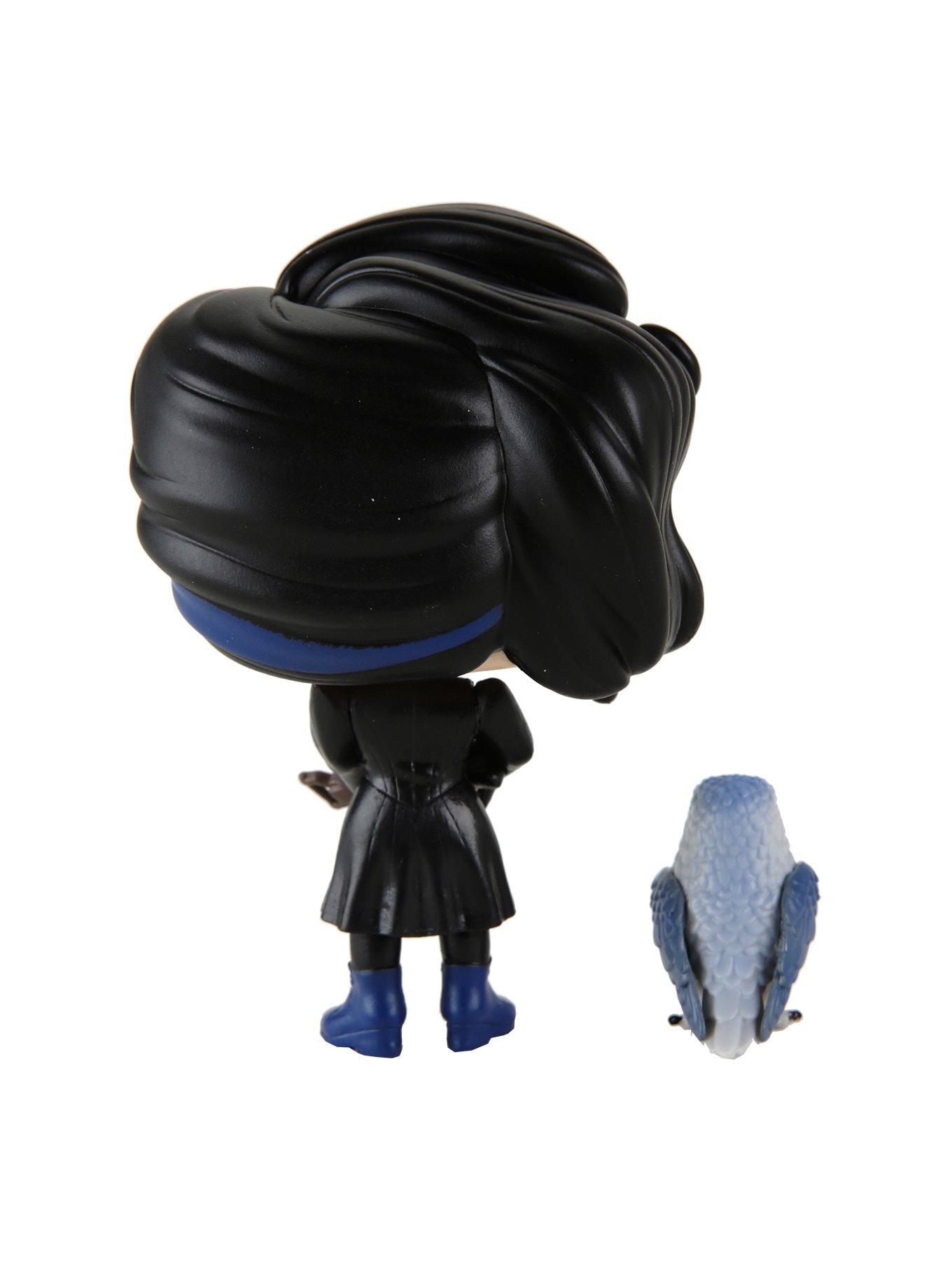 Funko Miss Peregrine's Home For Peculiar Children Pop! Movies Miss Peregrine Vinyl Figure, , alternate
