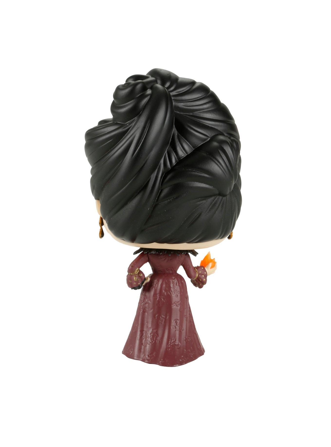 Funko Once Upon A Time Pop! Regina With Fireball Vinyl Figure, , alternate