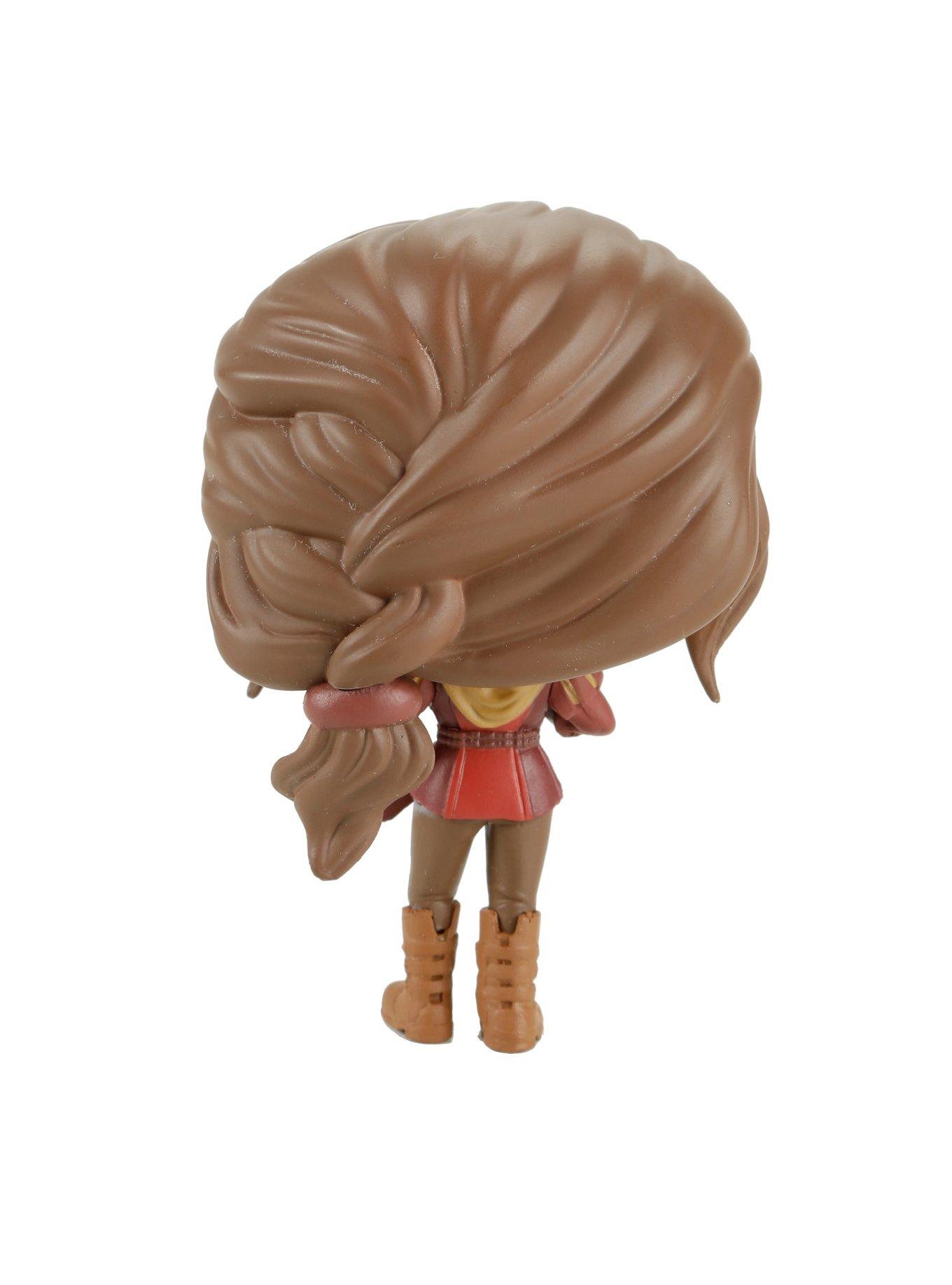 Funko Once Upon A Time Pop! Belle Vinyl Figure, , alternate