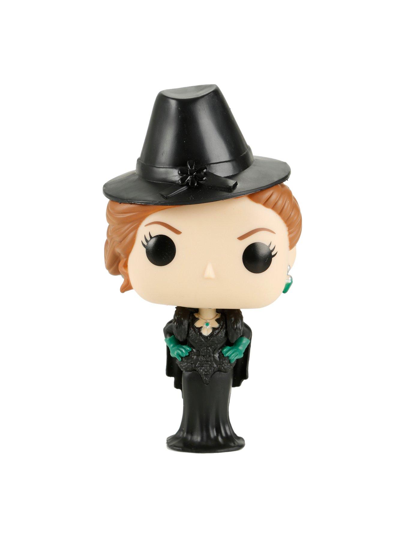 funko zelena