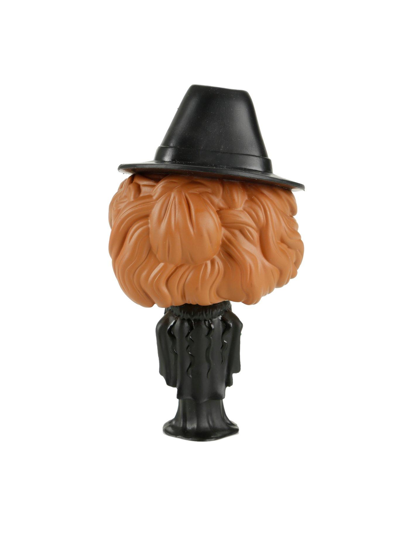 funko zelena