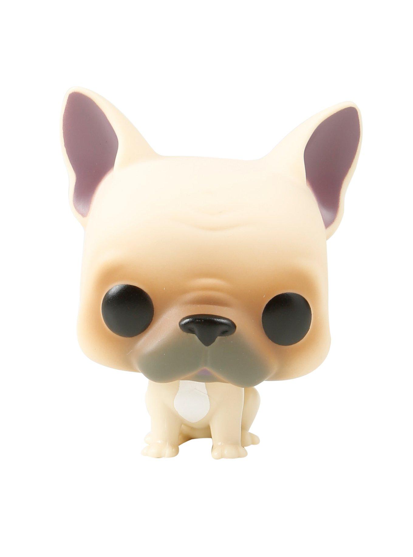 Funko Pets Pop! French Bulldog Vinyl Figure, , alternate