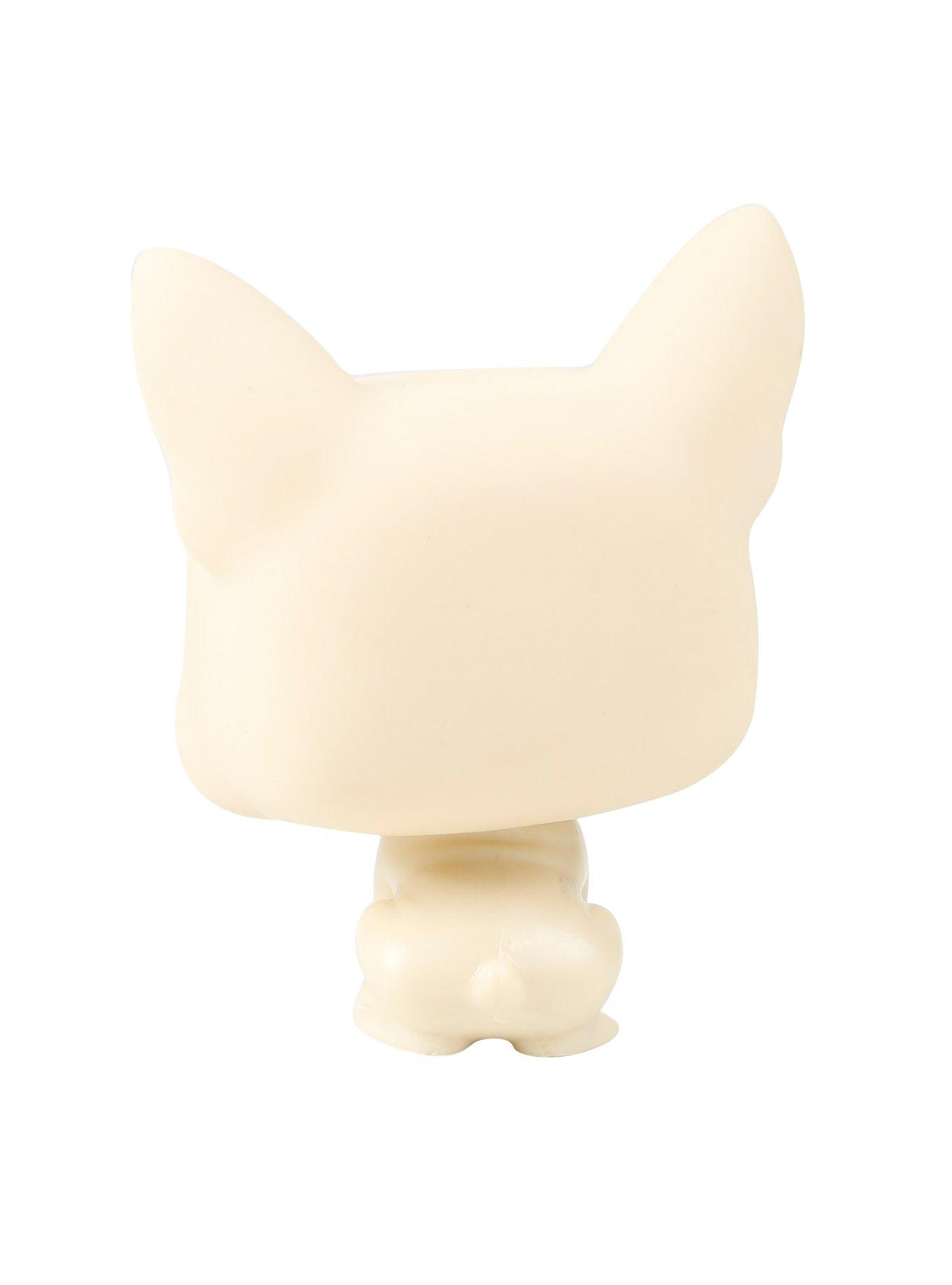 Funko Pets Pop! French Bulldog Vinyl Figure, , alternate