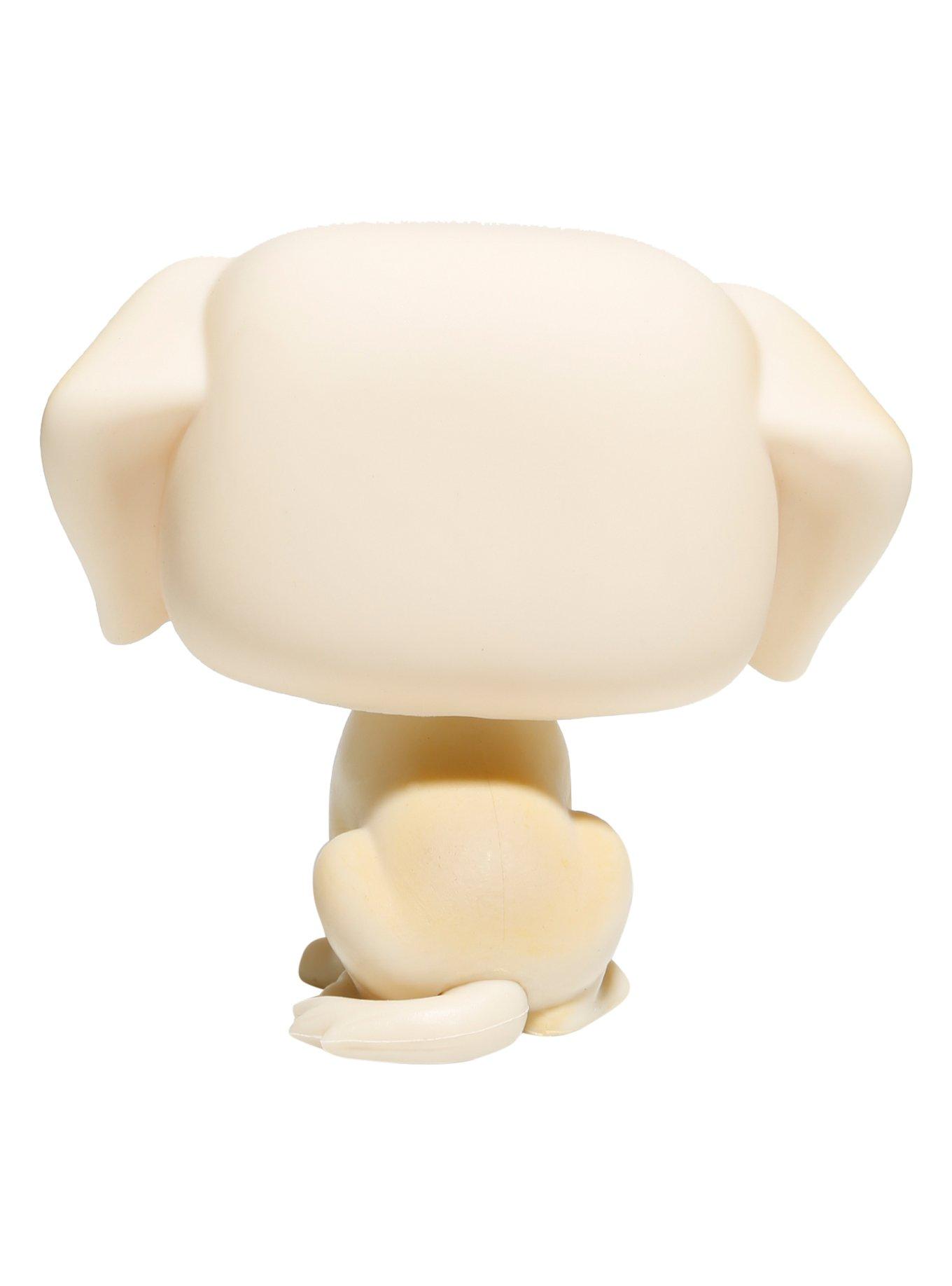 Funko Pets Pop! Labrador Retriever Vinyl Figure, , alternate