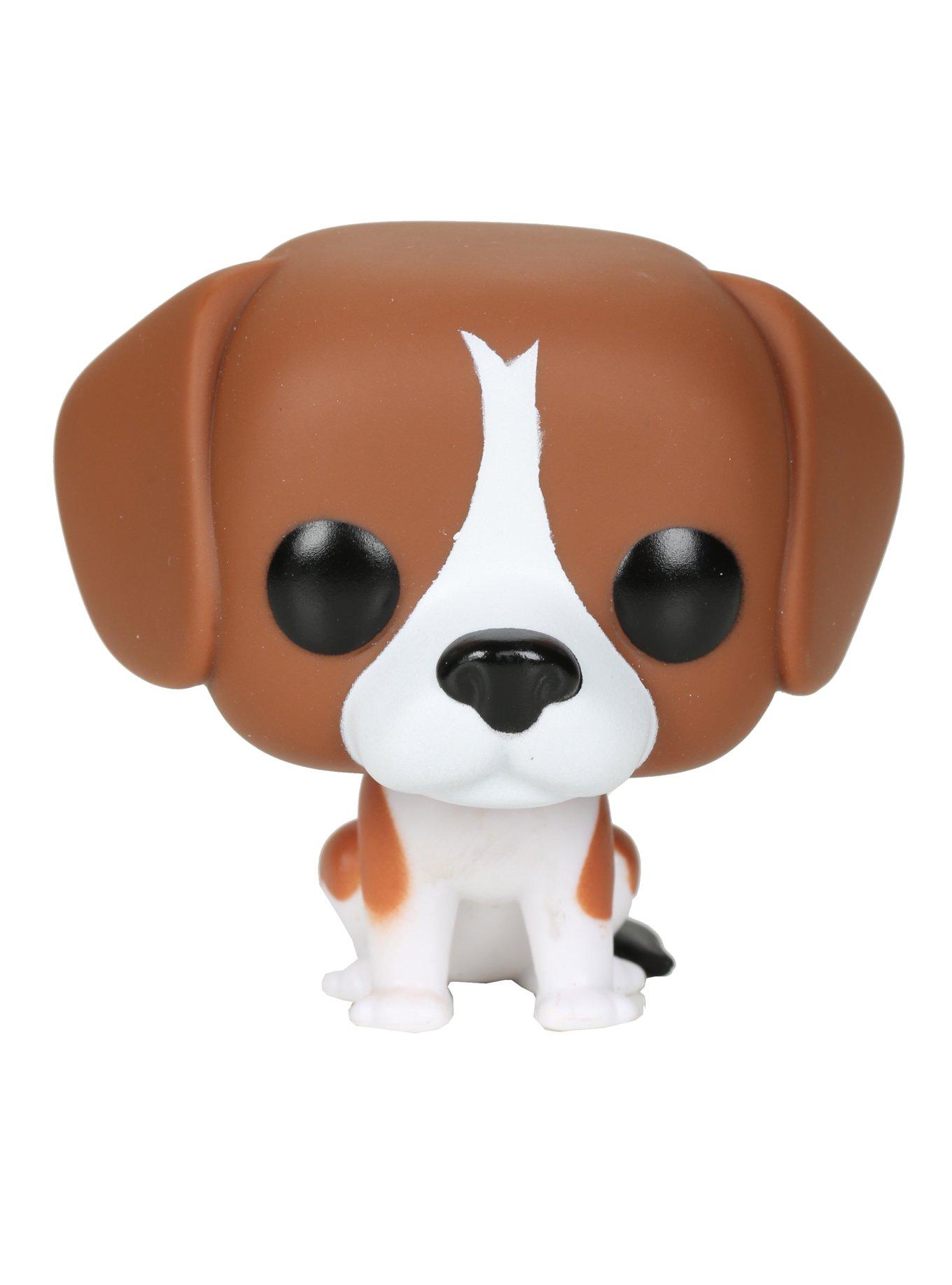 Funko Pets Pop! Beagle Vinyl Figure, , alternate