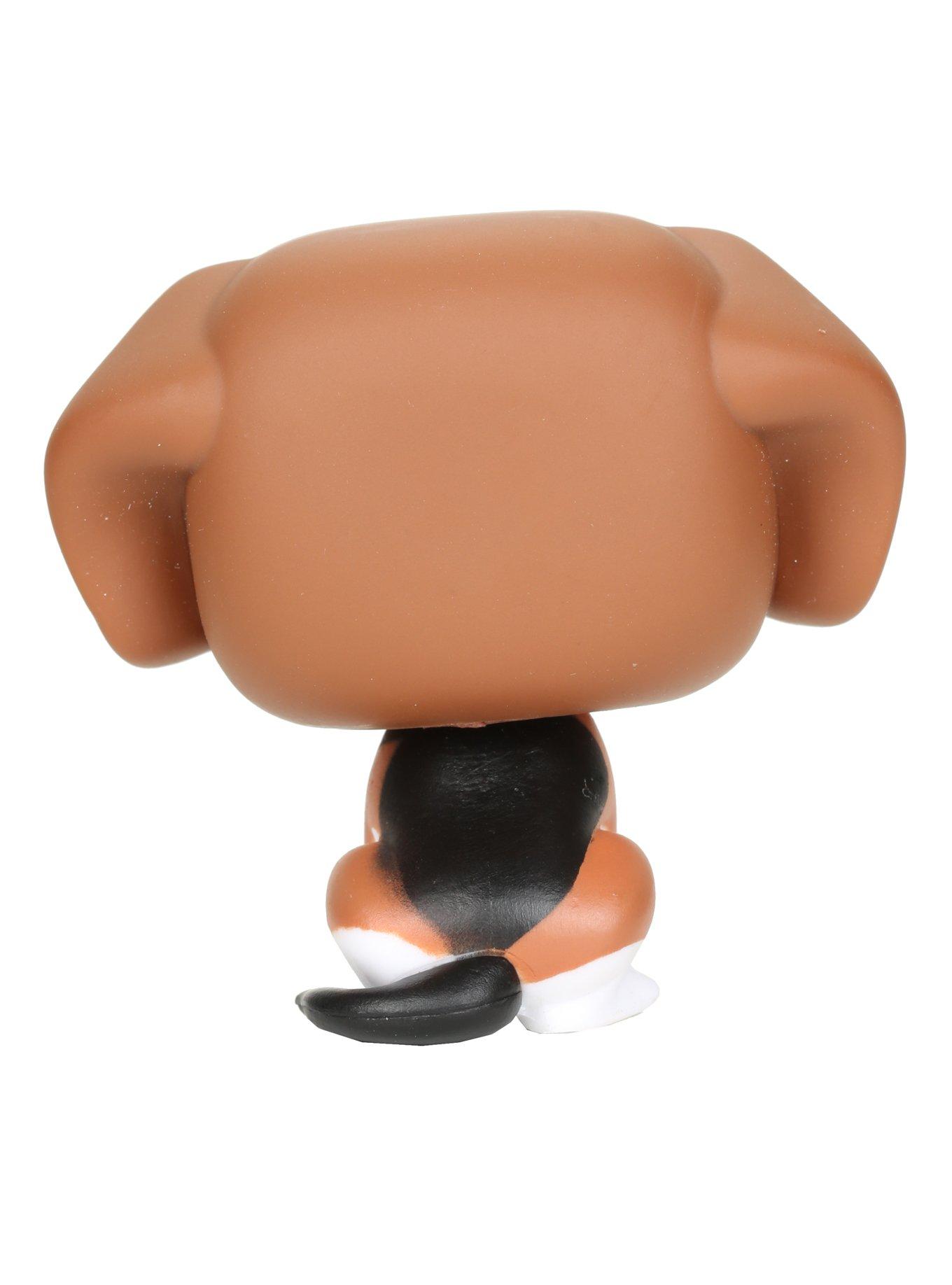 Funko Pets Pop! Beagle Vinyl Figure, , alternate