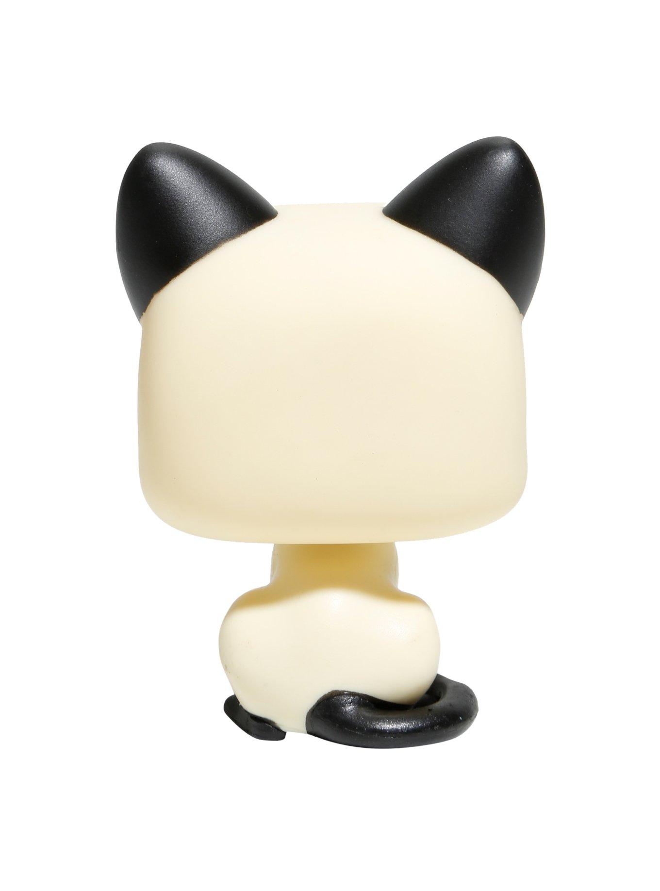 Funko Pets Pop! Siamese Vinyl Figure, , alternate