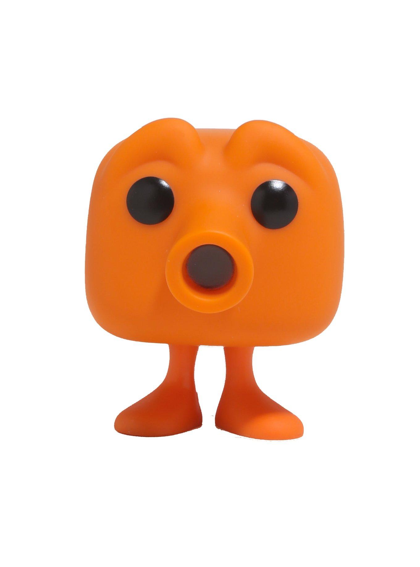 Funko Q*bert Pop! Games Vinyl Figure, , alternate