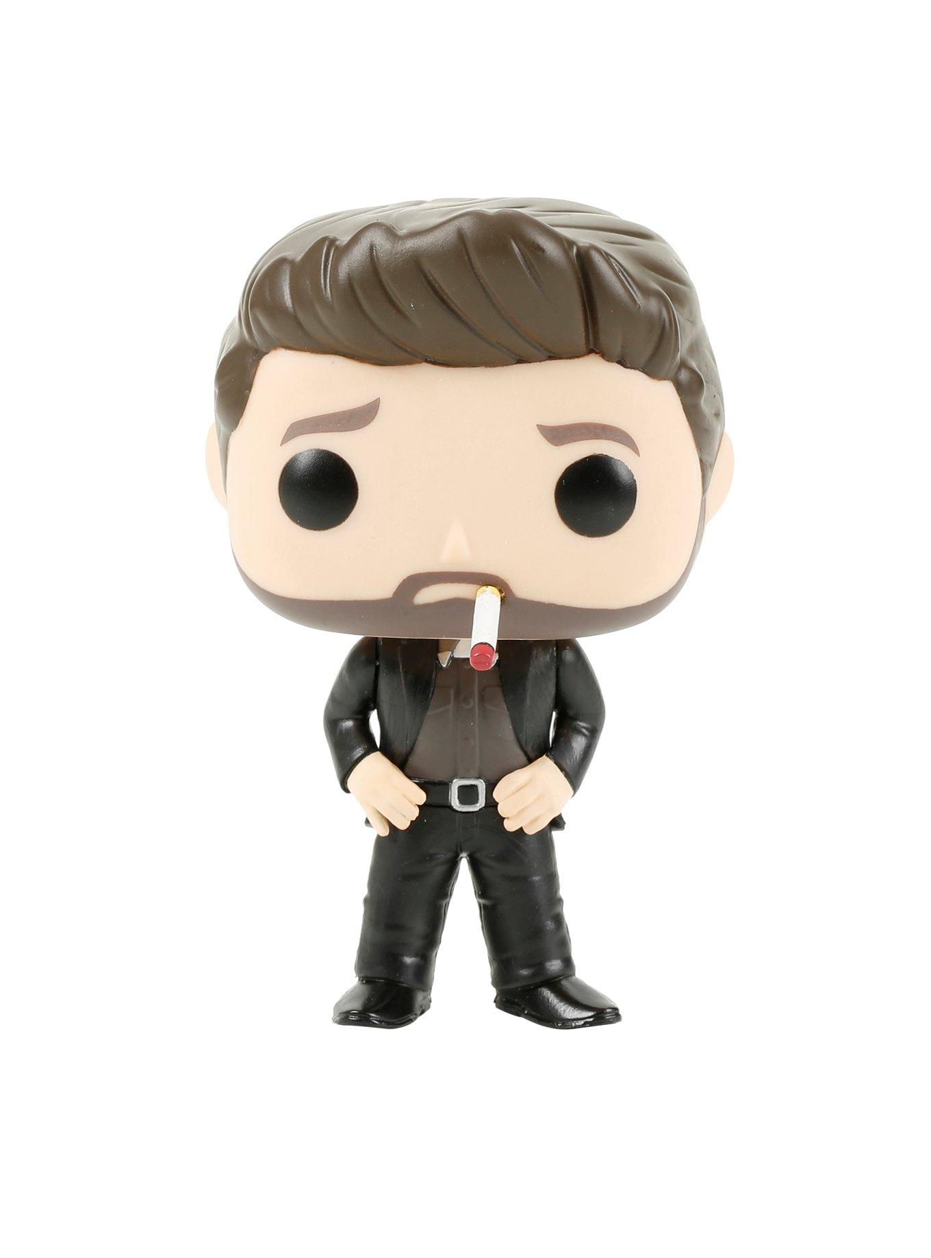Funko Preacher Pop! Television Jesse Custer Vinyl Figure, , alternate