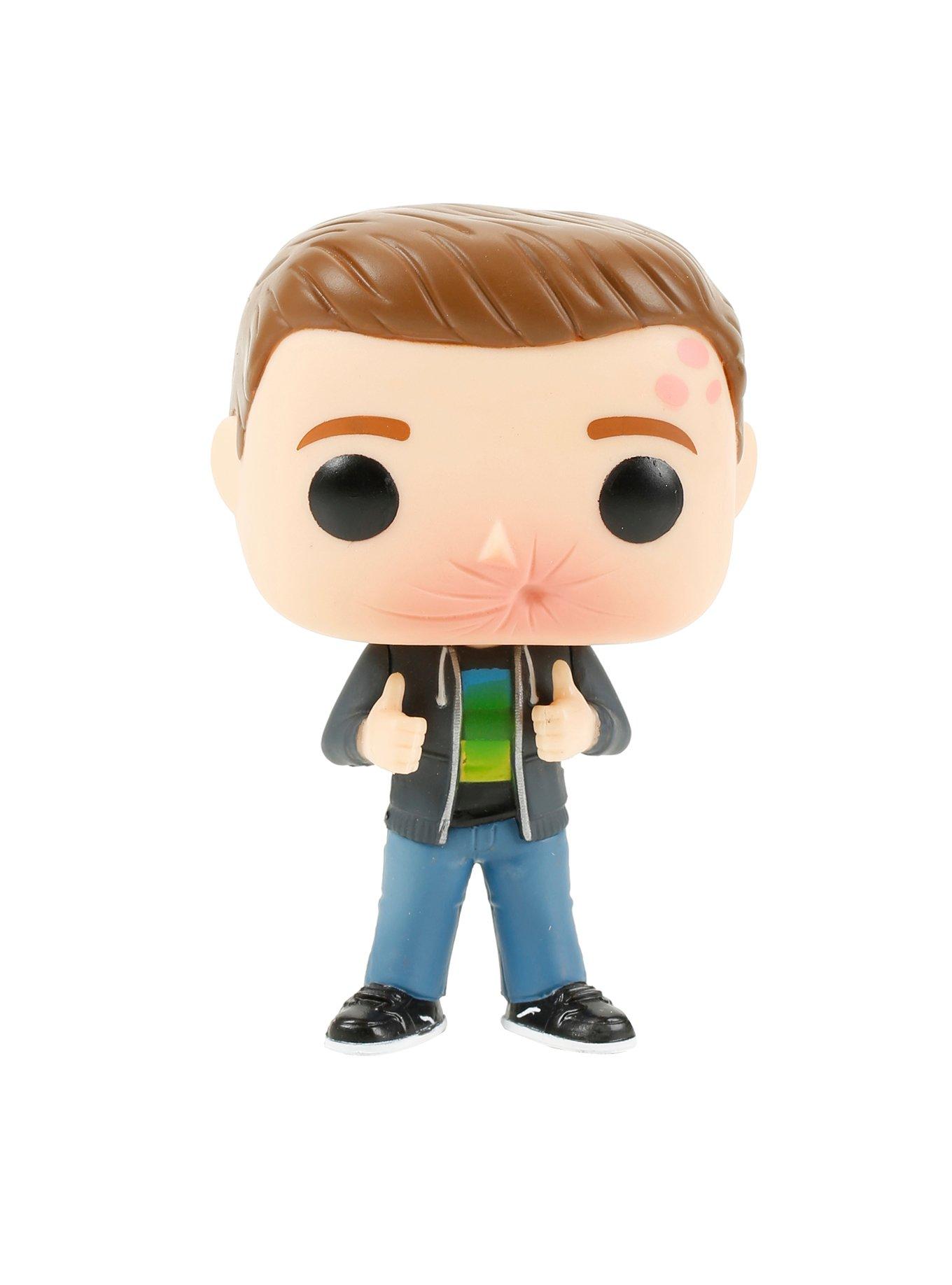 Funko Preacher Pop! Television Arseface Vinyl Figure, , alternate