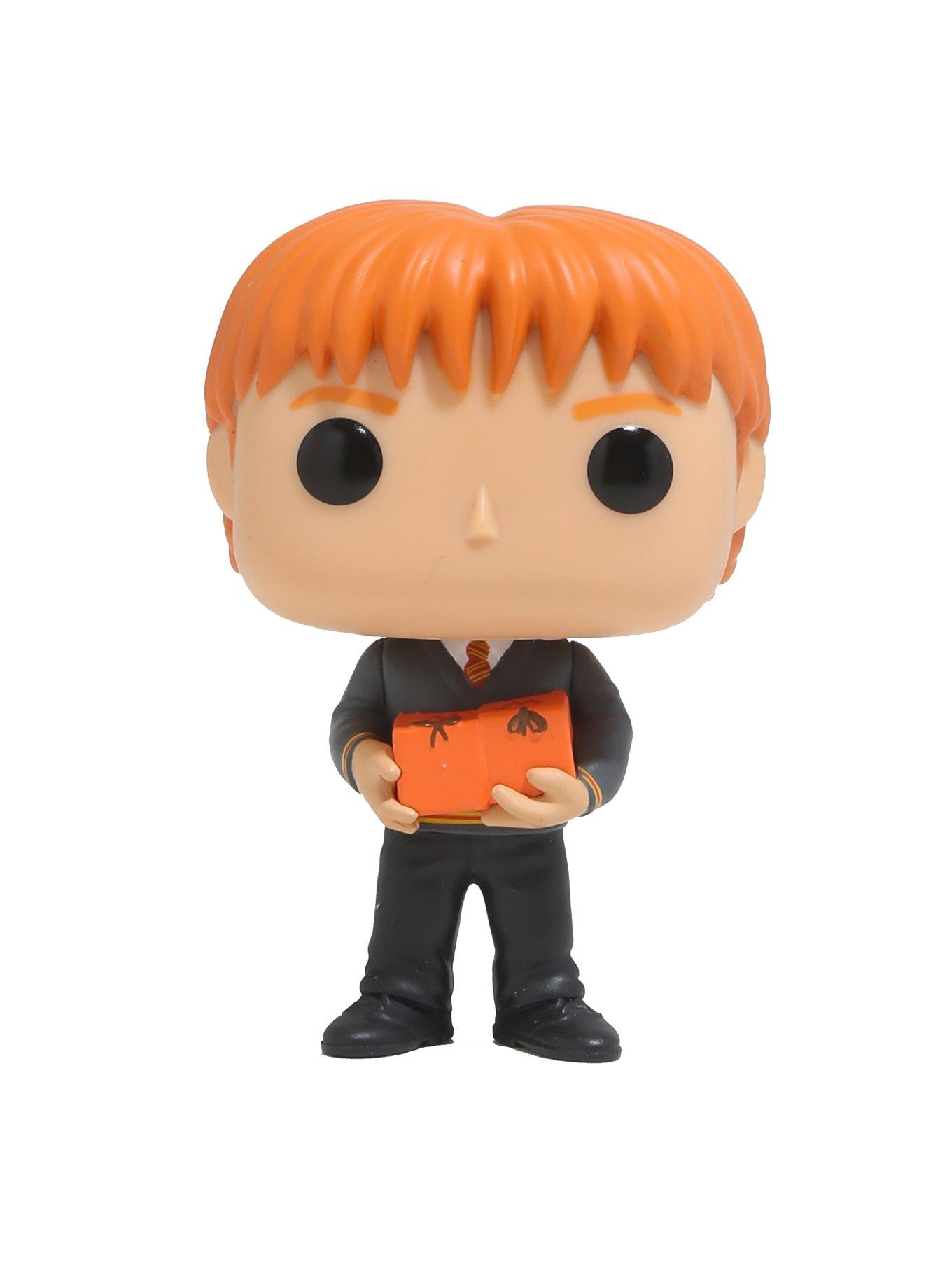 Funko Harry Potter Pop! George Weasley Vinyl Figure , , alternate