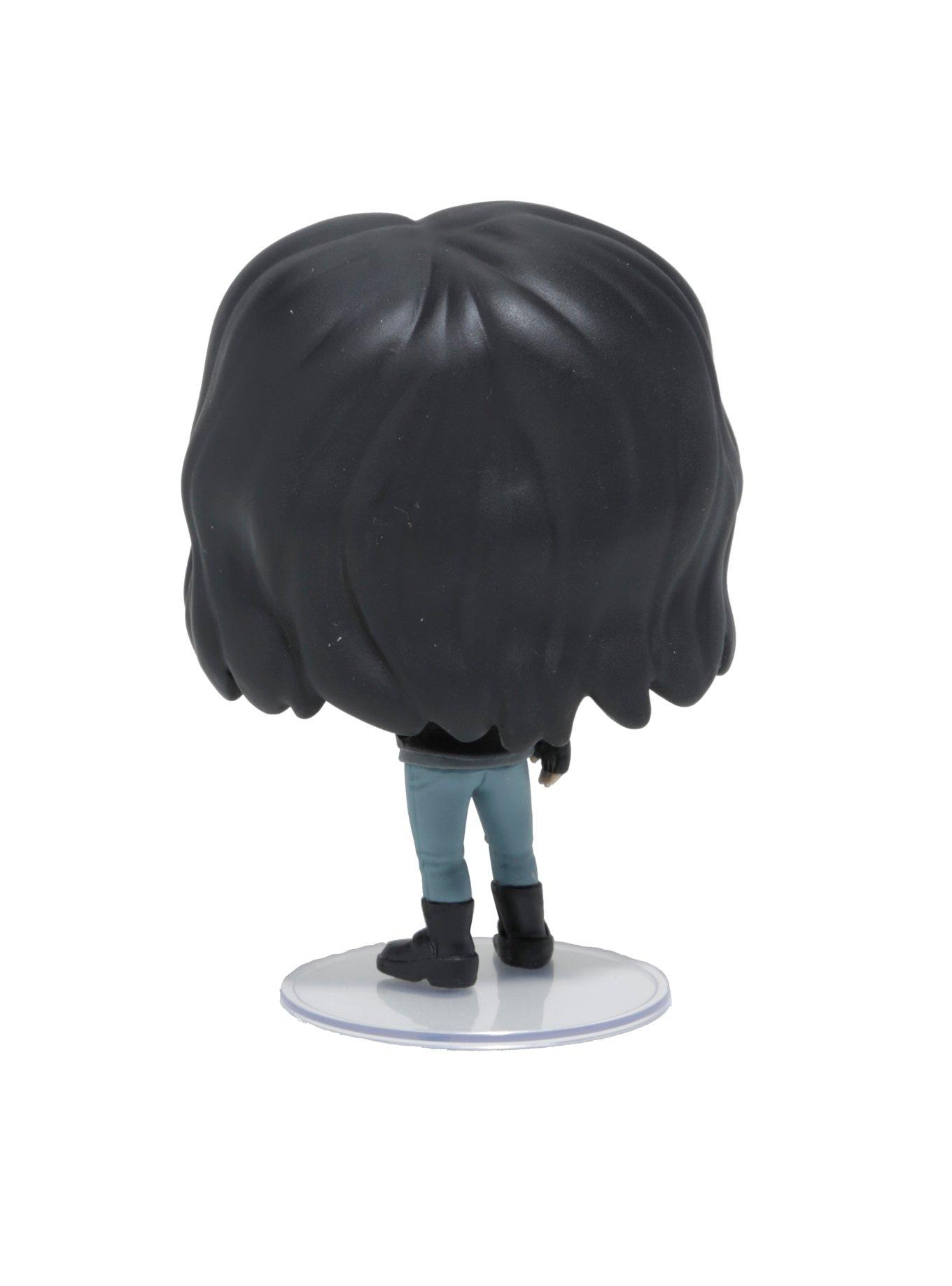 Funko Marvel Jessica Jones Pop! Jessica Jones Vinyl Figure, , alternate