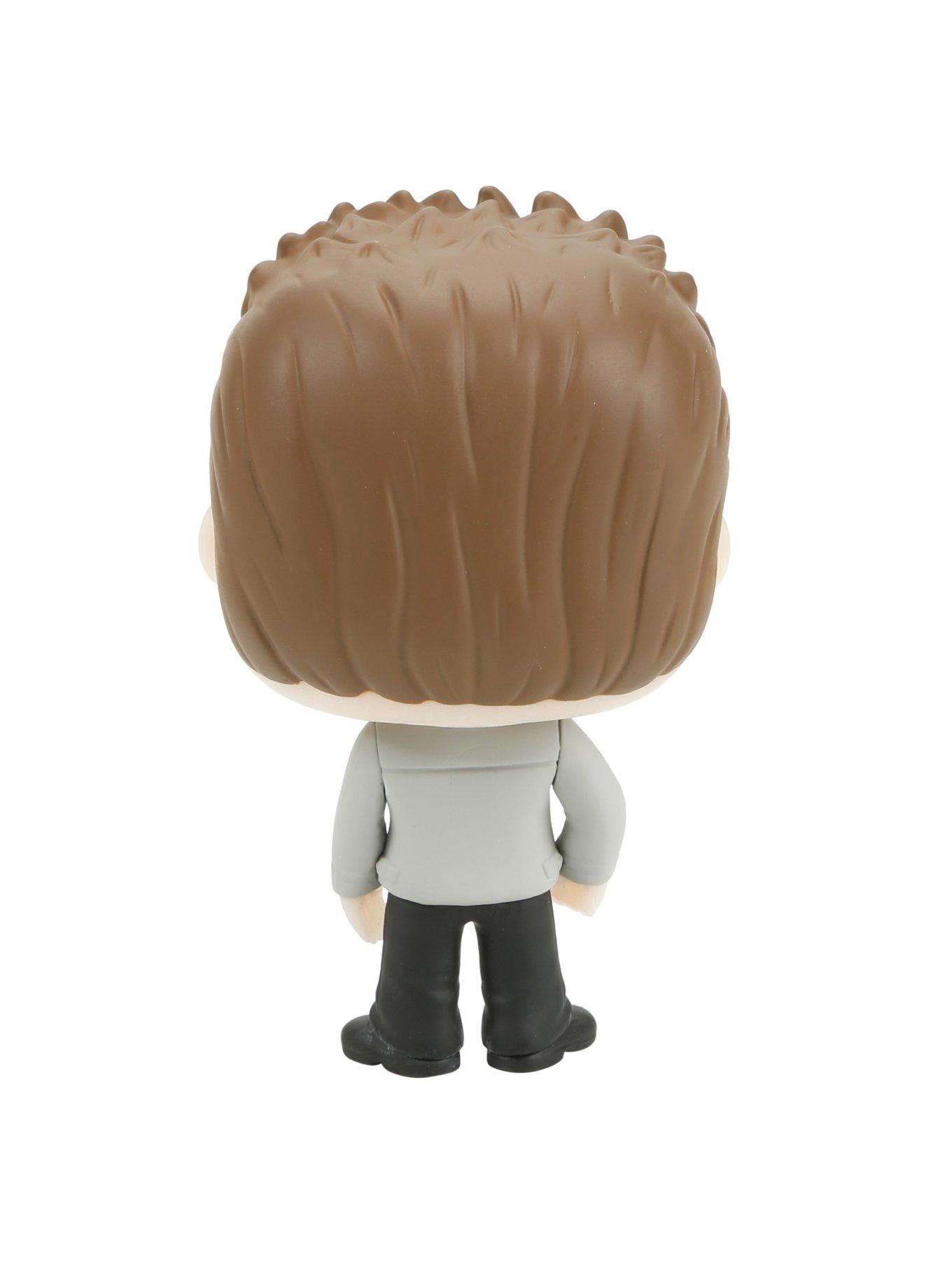 Funko The Twilight Saga Pop! Movies Edward Cullen (Sparkle) Vinyl Figure Hot Topic Exclusive, , alternate