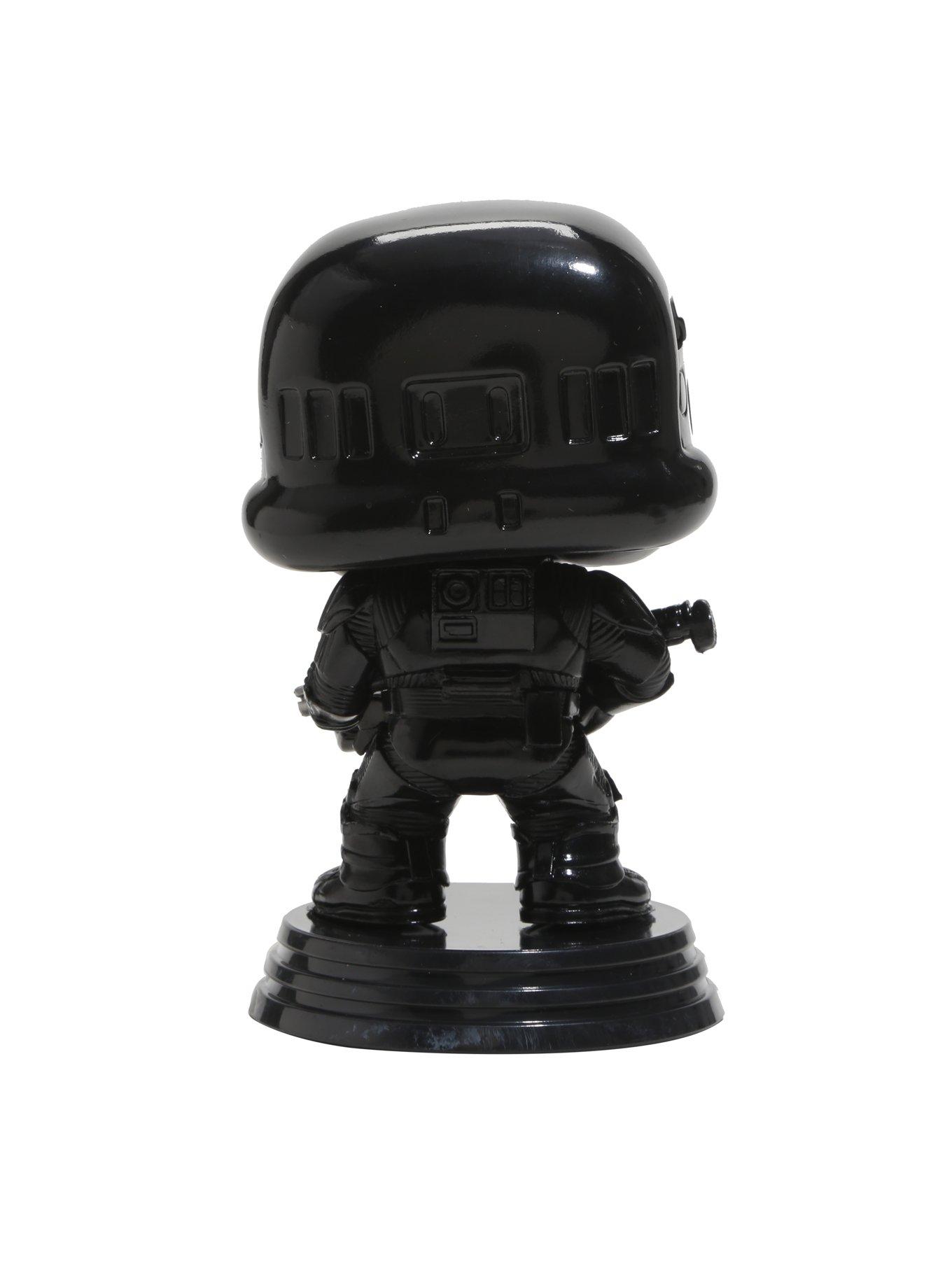 Funko Star Wars: Rogue One Pop! Imperial Death Trooper Vinyl Bobble-Head, , alternate