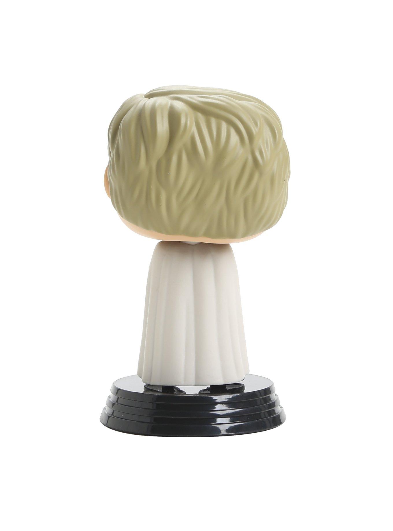 Funko Star Wars: Rogue One Pop! Director Orson Krenic Vinyl Bobble-Head, , alternate