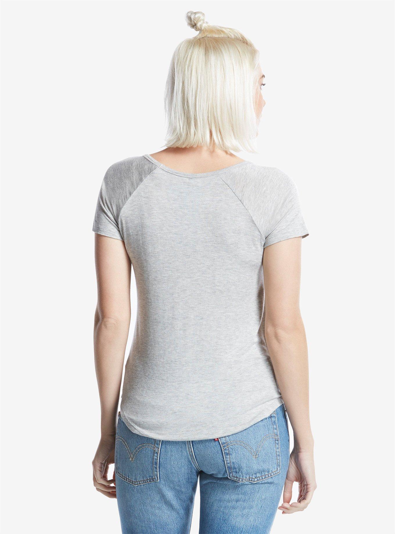 Disney Pixar Monsters Inc. &ldquo;Himalayas Souvenir&rdquo; By Threadless Artist Alex Rocky Ferrer Womens Tee, , alternate