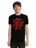 Fullmetal Alchemist Blood Seal T-Shirt, , alternate