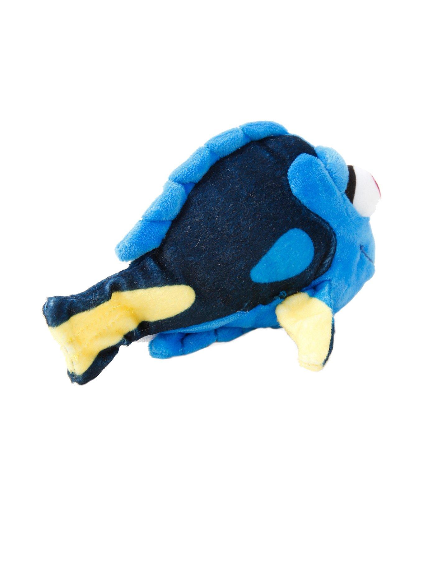 Disney Finding Dory Dory Mini Plush, , alternate