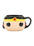 Funko DC Comics Wonder Woman Pop! Mug, , alternate