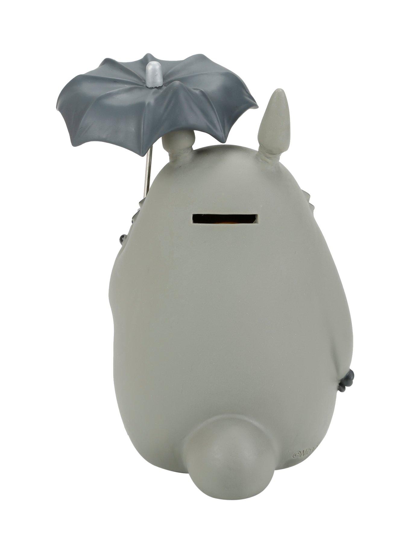 Studio Ghibli My Neighbor Totoro Coin Bank, , alternate