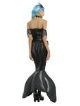 Dark Mermaid Costume, , alternate