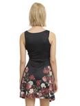 Panic! At The Disco Floral Dress, , alternate
