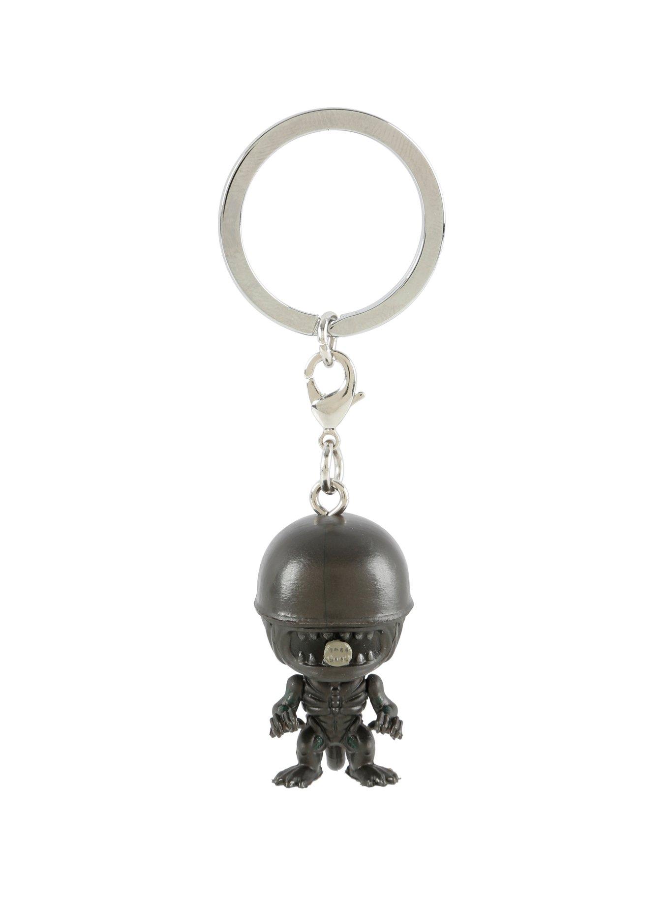 Funko Alien Pocket Pop! Alien Key Chain, , alternate