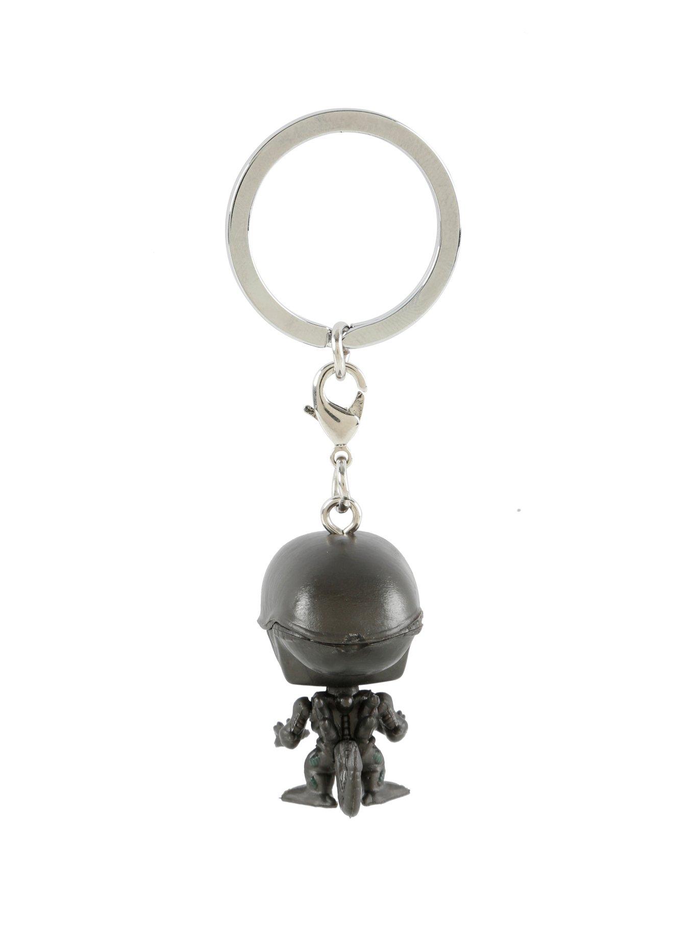 Funko Alien Pocket Pop! Alien Key Chain, , alternate