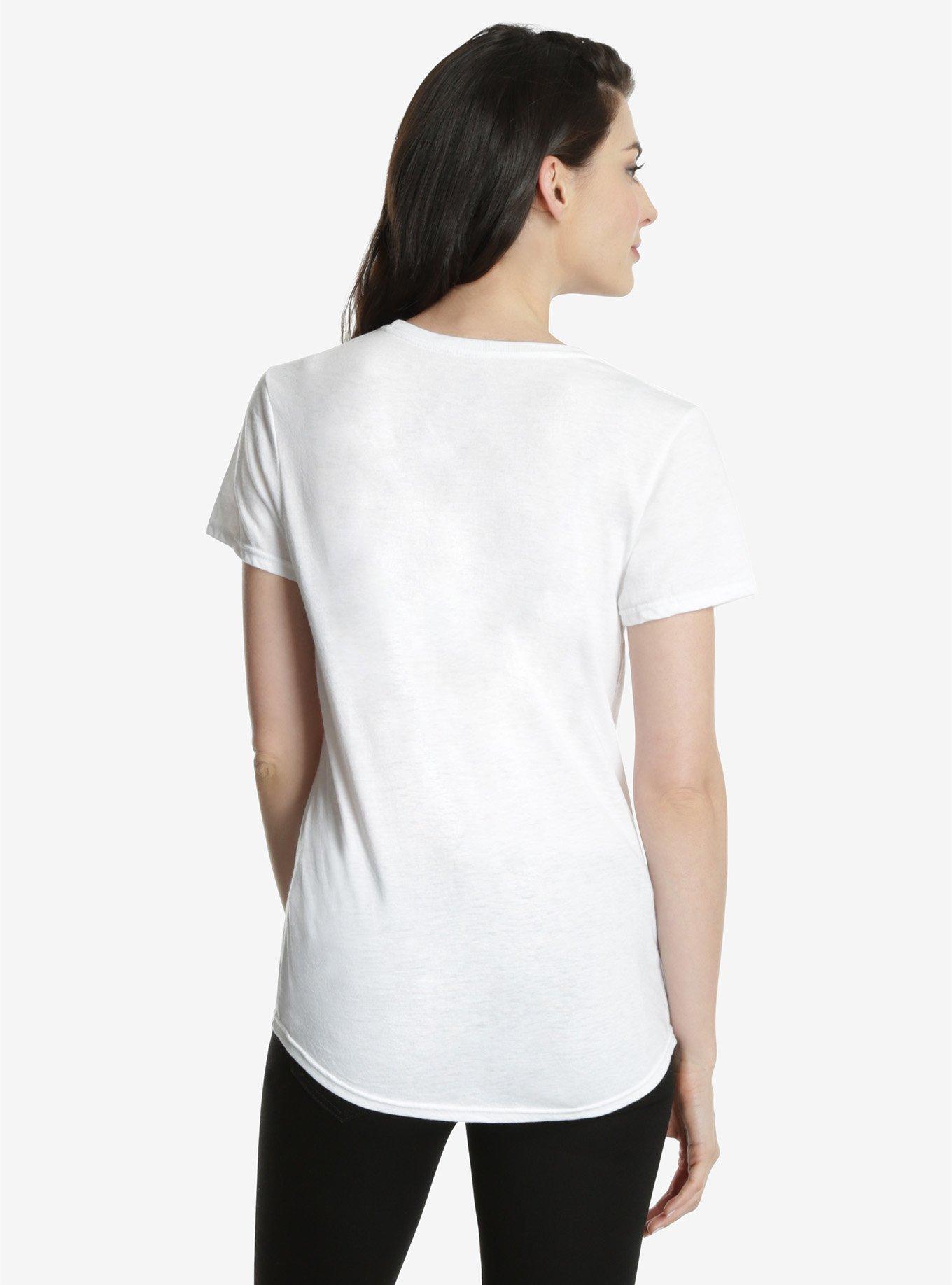 Beverly Hills 90210 Womens Tee, , alternate