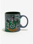 Harry Potter Slytherin Mug, , alternate