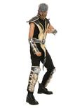 Mortal Kombat Scorpion Costume, , alternate