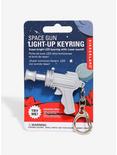 Space Gun Light-Up Key Chain, , alternate