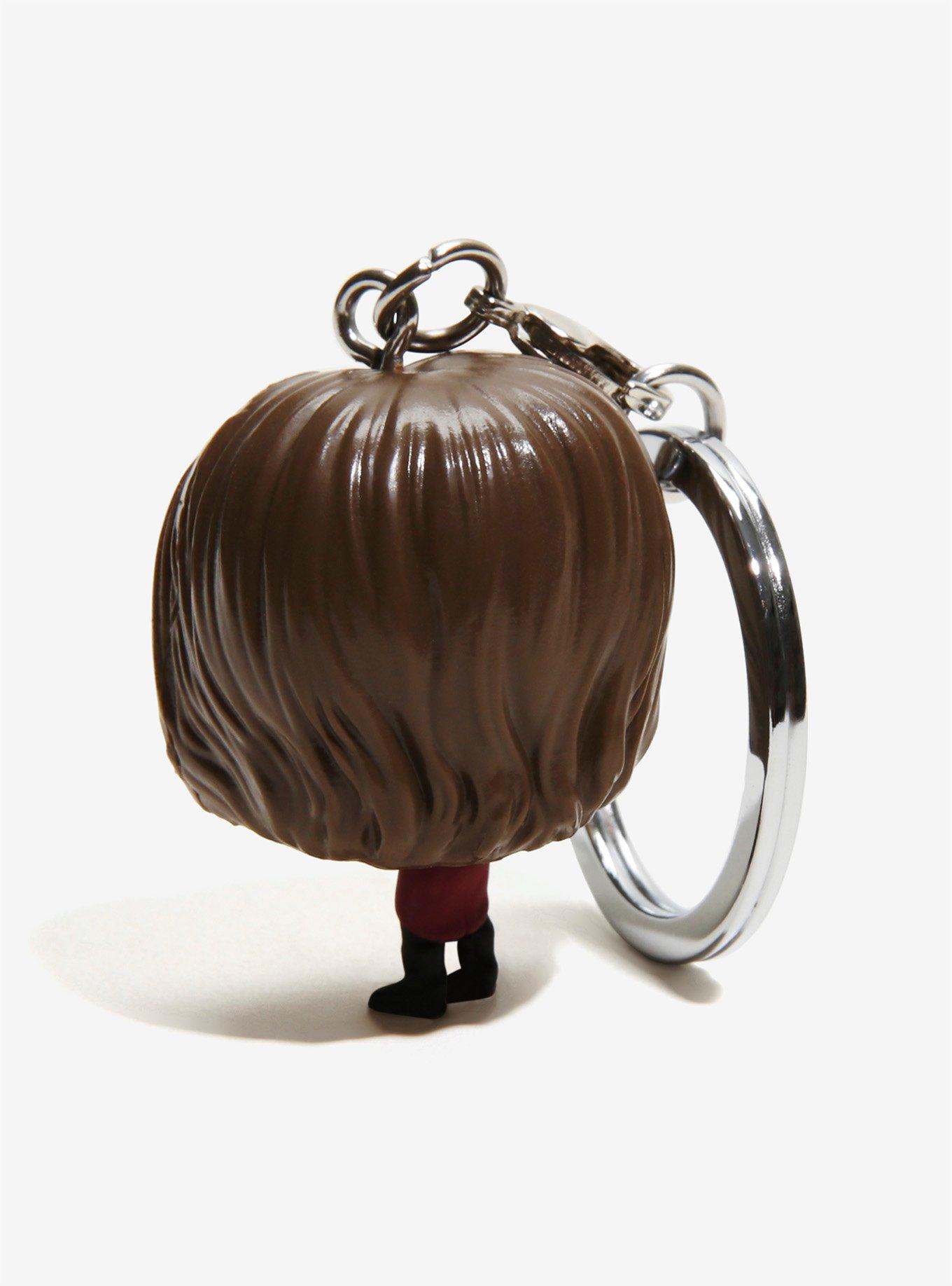 Funko Pocket Pop! Marvel Captain America: Civil War Scarlet Witch Key Chain, , alternate