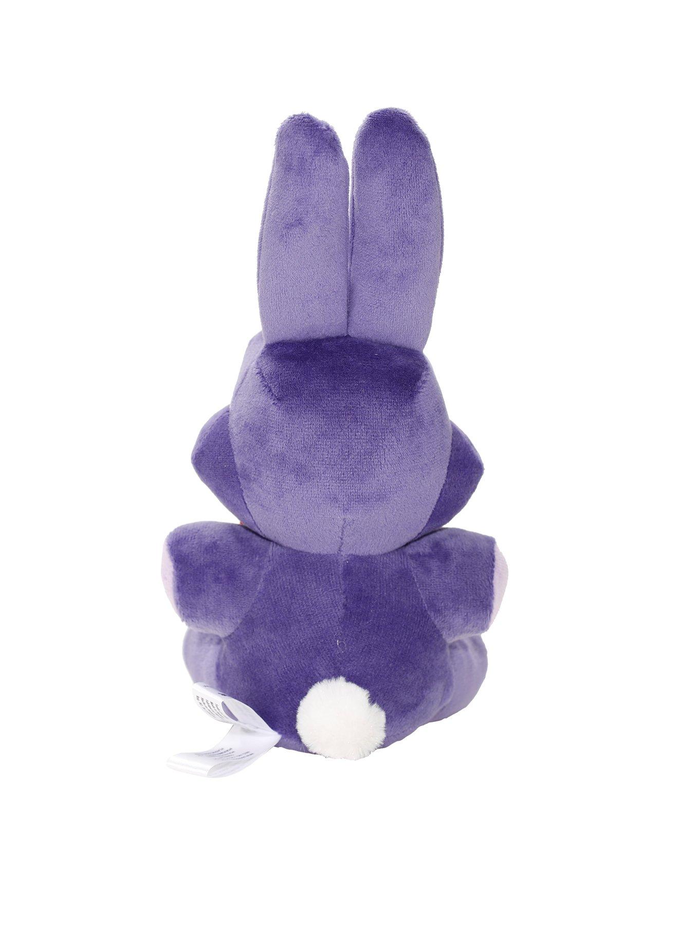 Funko Five Nights At Freddy's Bonnie Plush, , alternate