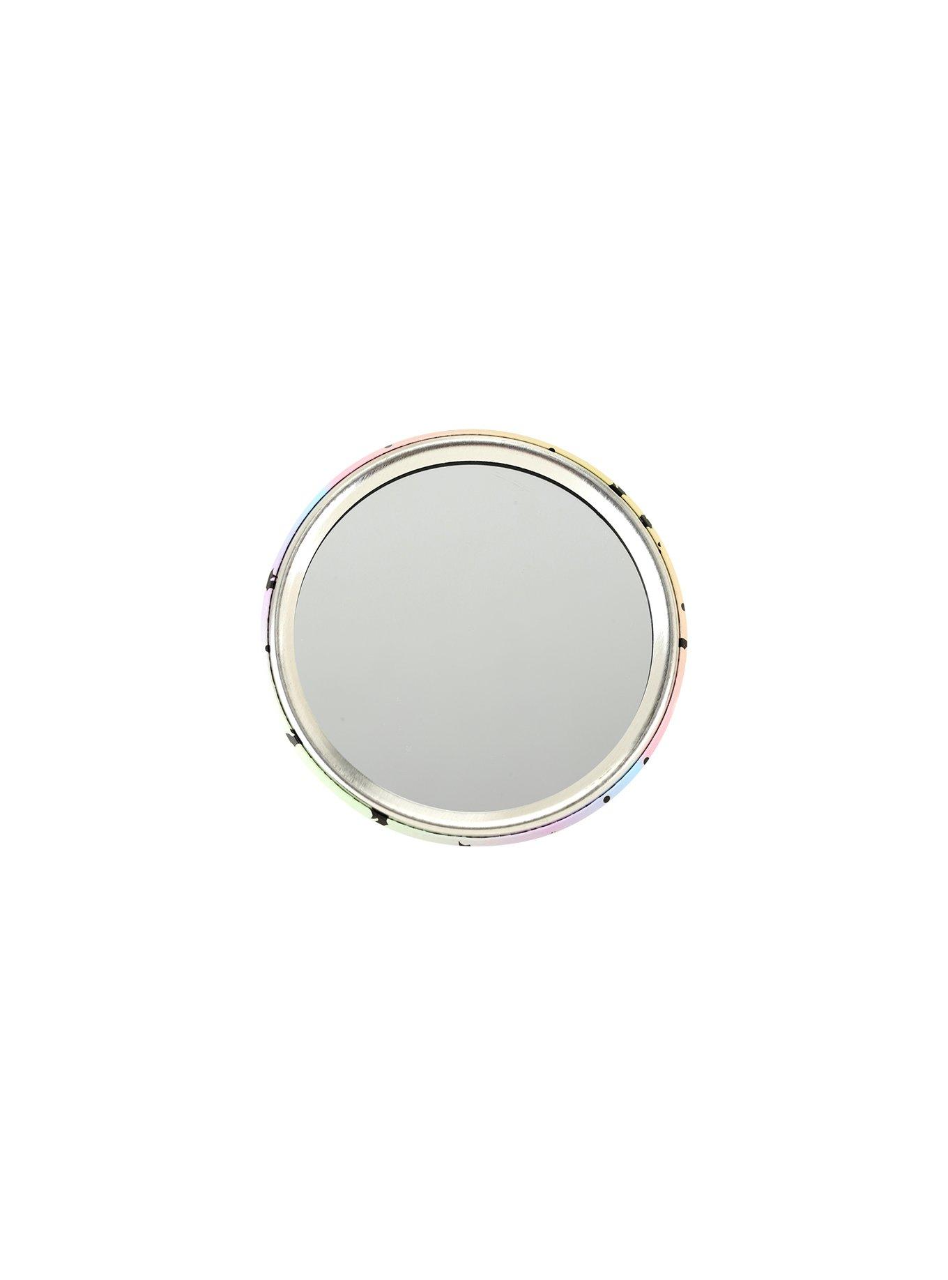 Pastel Cult Button Mirror, , alternate