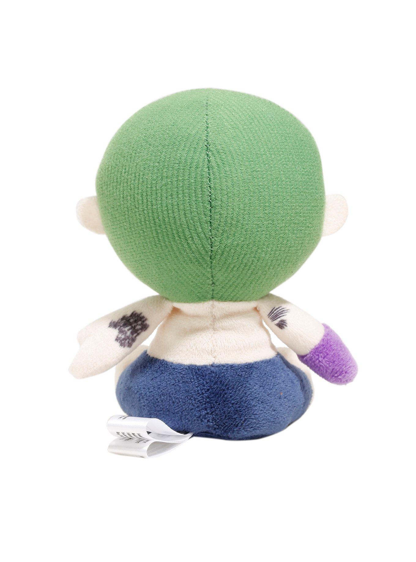 Funko DC Comics Suicide Squad The Joker Mopeez Plush, , alternate