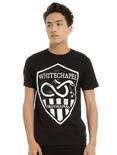 Whitechapel Brotherhood Crest T-Shirt, , alternate