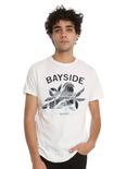 Bayside Vacancy T-Shirt, , alternate