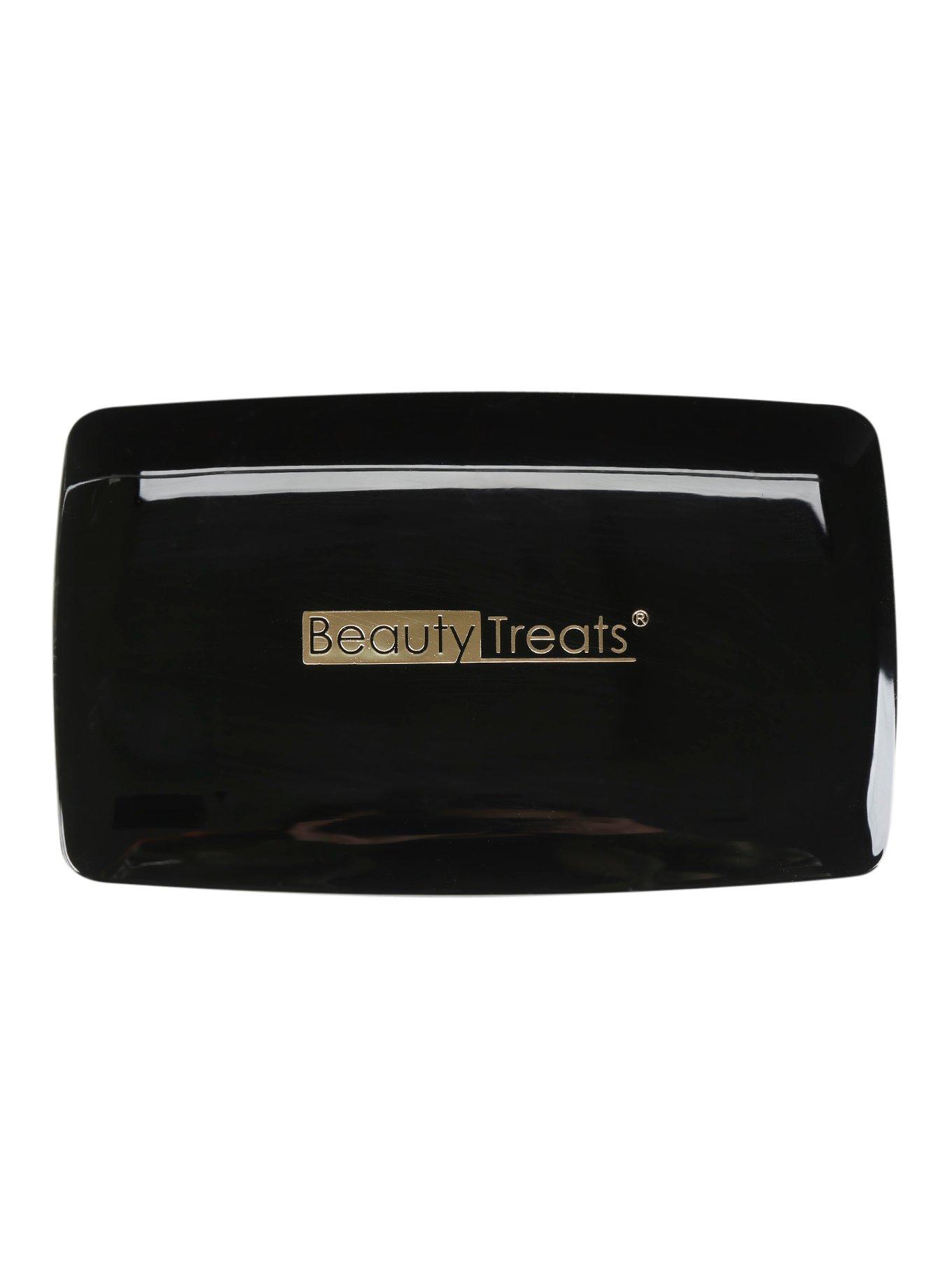 Beauty Treats 24 Shade Eye Shadow Palette, , alternate