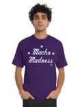 WWE Randy Savage Macho Madness T-Shirt, , alternate