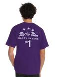 WWE Randy Savage Macho Madness T-Shirt, , alternate