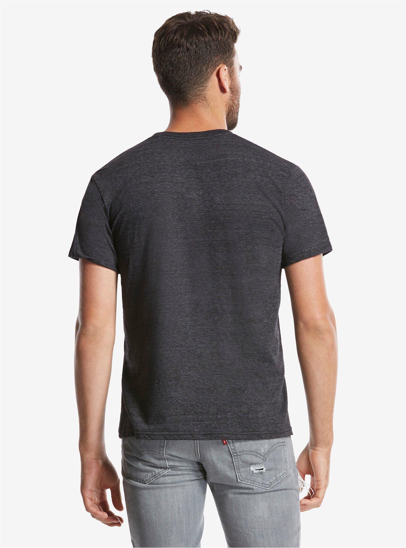 Marvel Spider-Man Homecoming Logo T-Shirt, , alternate